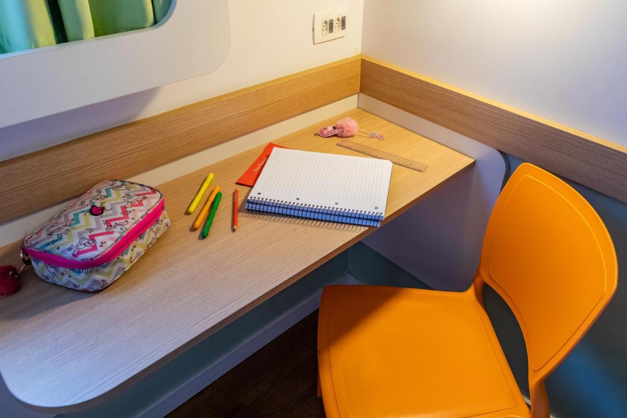 Ibis Budget Sp Frei Caneca 상파울루 외부 사진